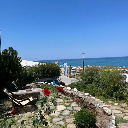 Papa Nero House 度假居 Agios Ioannis (Thessaly)