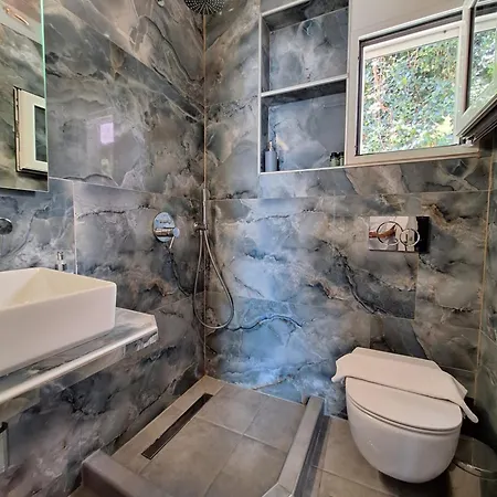 Papa Nero House Casa de Férias