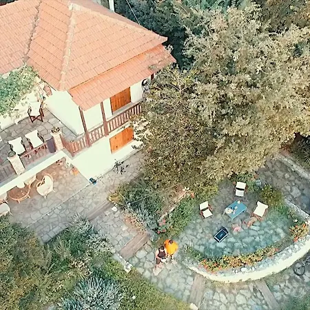 Papa Nero House 度假居 Agios Ioannis (Thessaly)