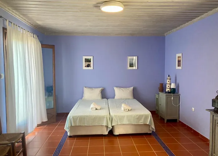 Papa Nero House * Agios Ioannis (Thessaly)