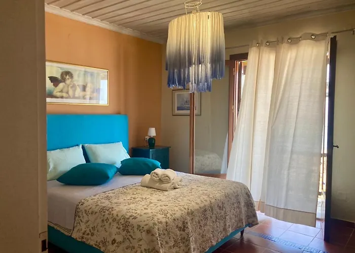 Casa de Férias Papa Nero House