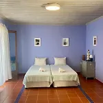 Papa Nero House * Άγιος Ιωάννης