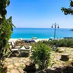 Papa Nero House Άγιος Ιωάννης