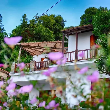 Papa Nero House Casa vacanze