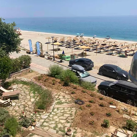 Papa Nero House Άγιος Ιωάννης