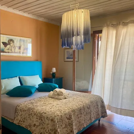 Tatil Evi Papa Nero House