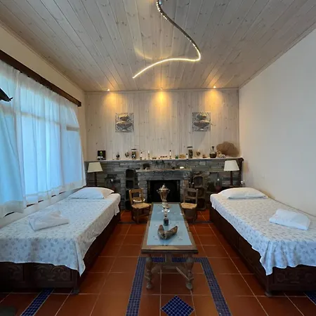 Papa Nero House Casa vacanze *