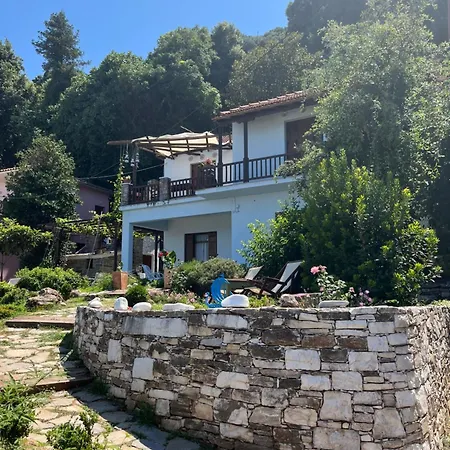 Papa Nero House * Agios Ioannis (Thessaly)