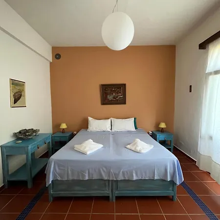Papa Nero House Tatil Evi