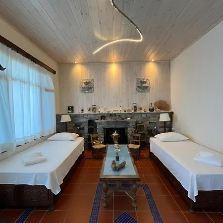 Papa Nero House * Agios Ioannis (Thessaly)