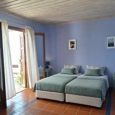 Papa Nero House