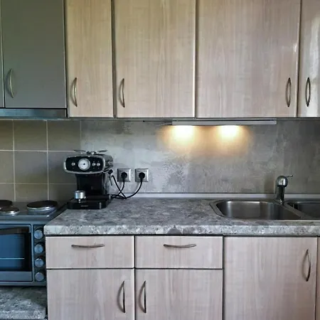 Holiday home Papa Nero House Agios Ioannis (Thessaly)