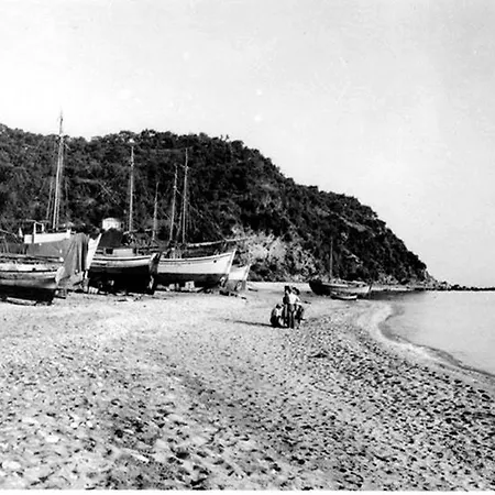 Papa Nero House * Agios Ioannis (Thessaly)