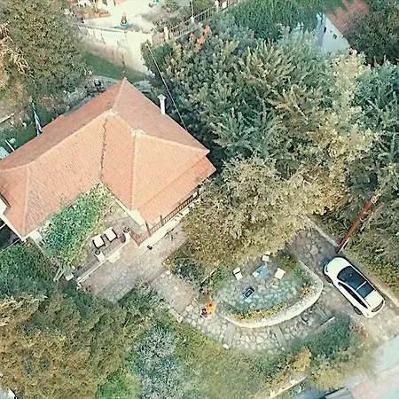 Papa Nero House Hébergement de vacances