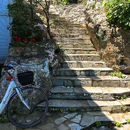 Papa Nero House * Άγιος Ιωάννης