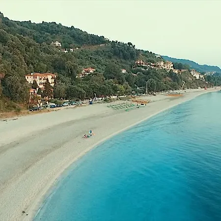 Papa Nero House Hébergement de vacances *