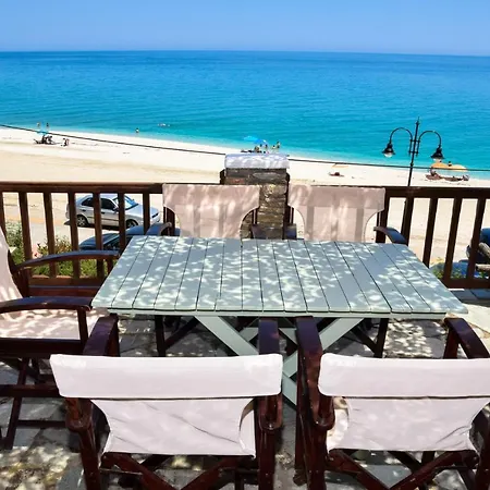 Tatil Evi Papa Nero House *
