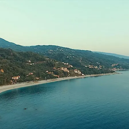 Papa Nero House Άγιος Ιωάννης