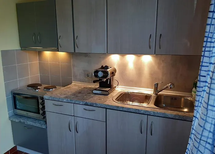 Papa Nero House Holiday home Agios Ioannis (Thessaly)