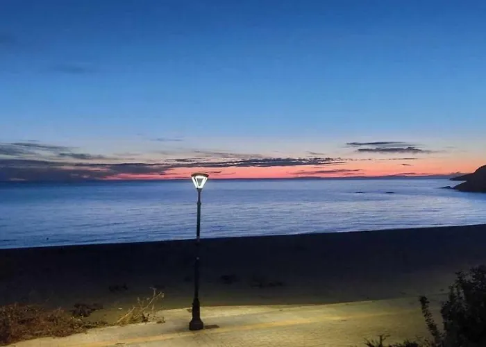 Casa vacanze Papa Nero House *