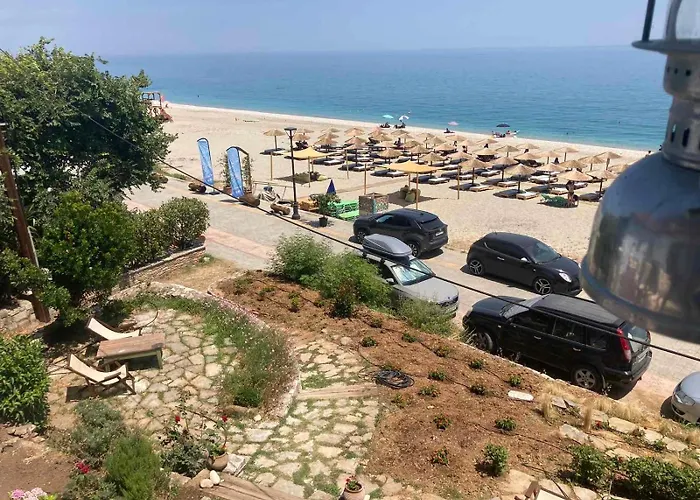 Papa Nero House Agios Ioannis (Thessaly)