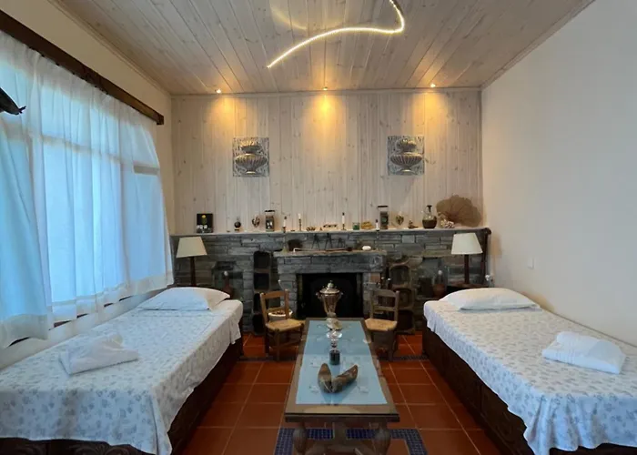 Papa Nero House Holiday home *