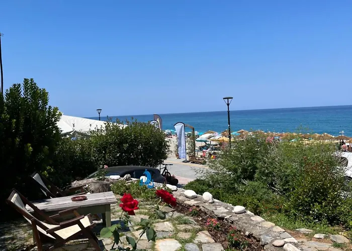 Papa Nero House Casa vacanze Agios Ioannis (Thessaly)