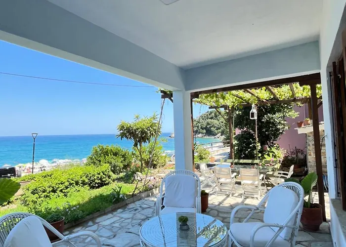 Casa vacanze Papa Nero House Agios Ioannis (Thessaly)