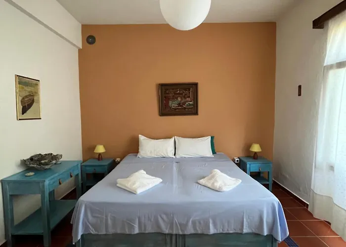 Papa Nero House Holiday home