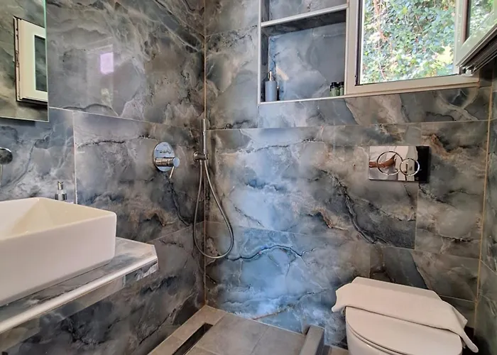 Papa Nero House Holiday home