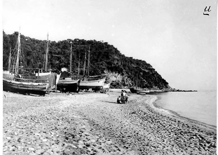 Papa Nero House * Agios Ioannis (Thessaly)