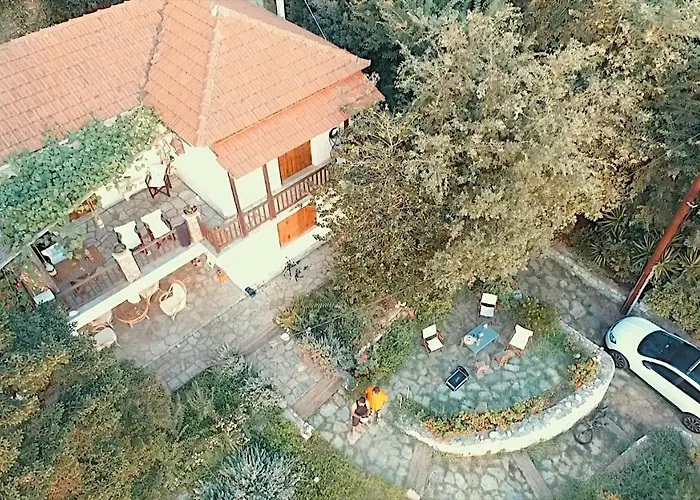 Papa Nero House Casa vacanze Agios Ioannis (Thessaly)