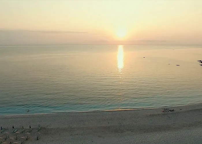 Papa Nero House Agios Ioannis (Thessaly)