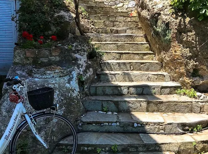 Papa Nero House * Agios Ioannis (Thessaly)