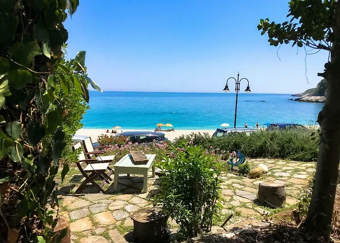 Papa Nero House Agios Ioannis (Thessaly)