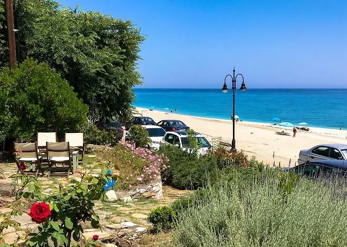 Holiday home Papa Nero House *