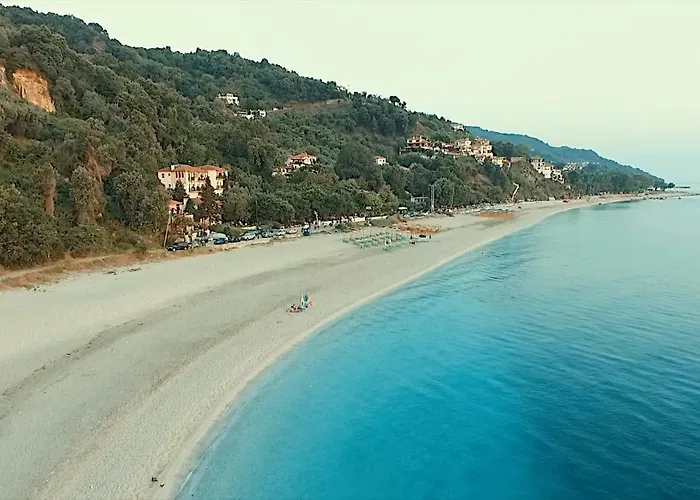 Papa Nero House Holiday home *