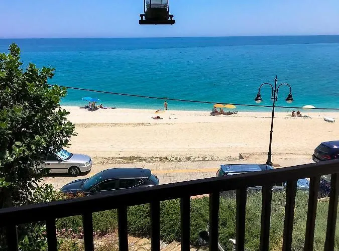 Papa Nero House Holiday home Agios Ioannis (Thessaly)