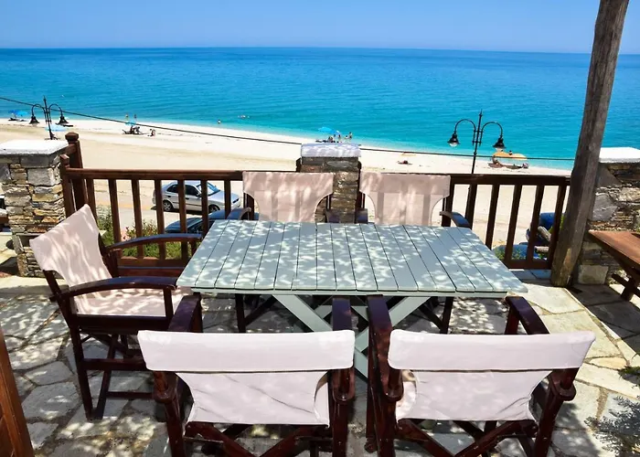 Holiday home Papa Nero House *