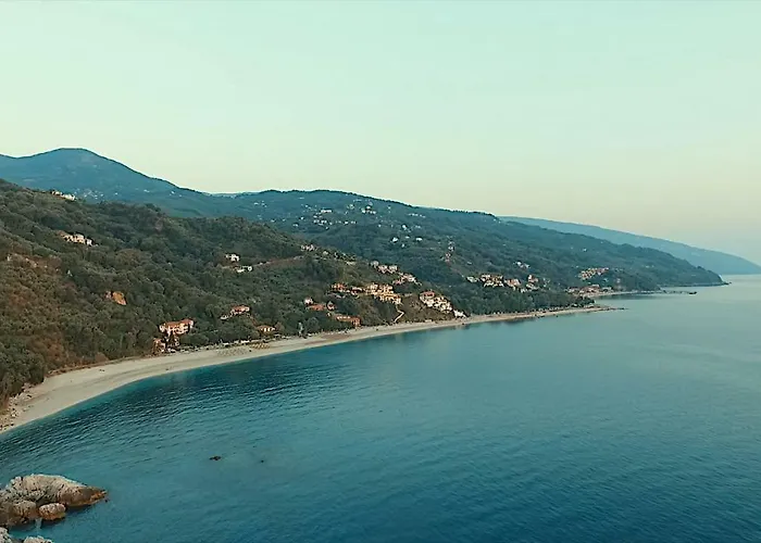 Papa Nero House Agios Ioannis (Thessaly)